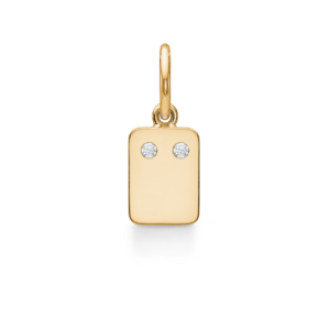 ro copenhagen my secret collection 18kt roedguld RoC 102P0092 packshot