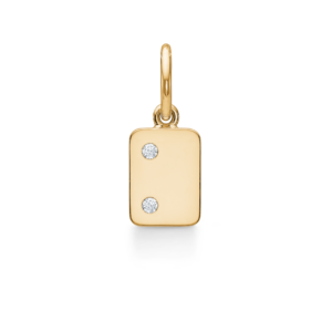 ro copenhagen my secret collection 18kt roedguld RoC 102P0100 packshot