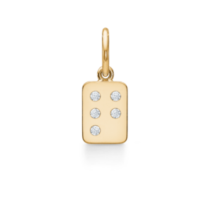 ro copenhagen my secret collection 18kt roedguld RoC 102P0104 packshot