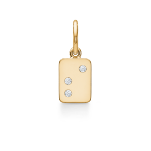 ro copenhagen my secret collection 18kt roedguld RoC 102P0105 packshot