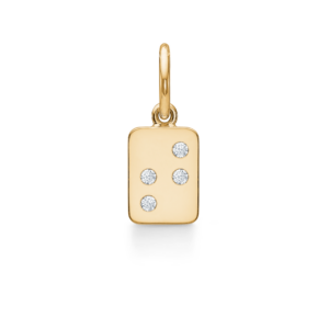ro copenhagen my secret collection 18kt roedguld RoC 102P0106 packshot