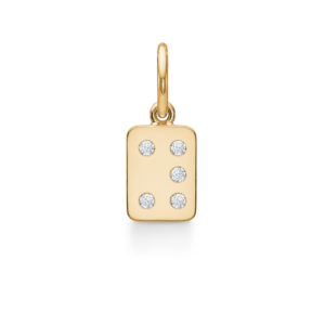 ro copenhagen my secret collection 18kt roedguld RoC 102P0110 packshot