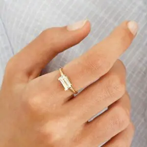 ro copenhagen nord kollektion 18kt hvidguld 100099 gallery 0