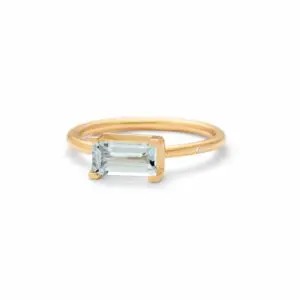 ro copenhagen nord kollektion 18kt roedguld 96558 packshot