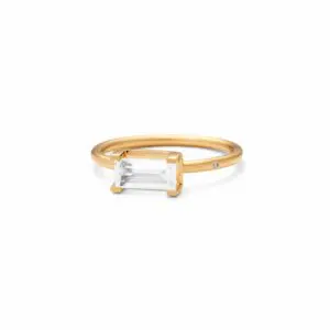 ro copenhagen nord kollektion 18kt roedguld 99698 packshot