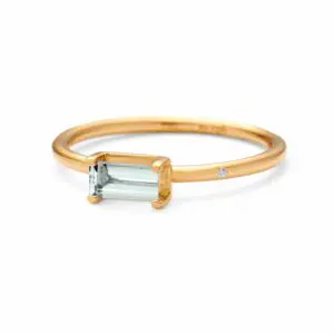 ro copenhagen nord kollektion 18kt roedguld 99704 packshot