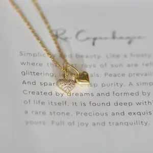 ro copenhagen rock kollektion 18kt hvidguld 121372 gallery 1
