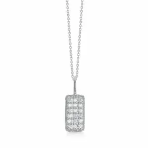 ro copenhagen rock kollektion 18kt hvidguld 99944 packshot1
