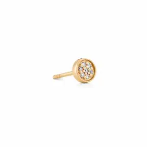 ro copenhagen rock kollektion 18kt roedguld 119098 packshot