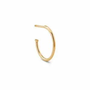 ro copenhagen rock kollektion 18kt roedguld 119187 packshot