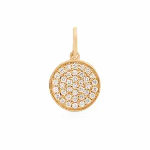 ro copenhagen rock kollektion 18kt roedguld 93251 packshot