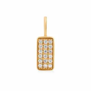 ro copenhagen rock kollektion 18kt roedguld 96716 packshot