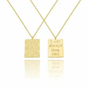 wioga N 8042 GP Nova halskaede packshot