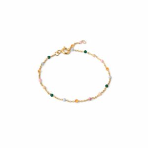 B66GM-Rainbow_AW20-dreamy-enamel-forgyldt-sølv-armbånd-lola-packshot