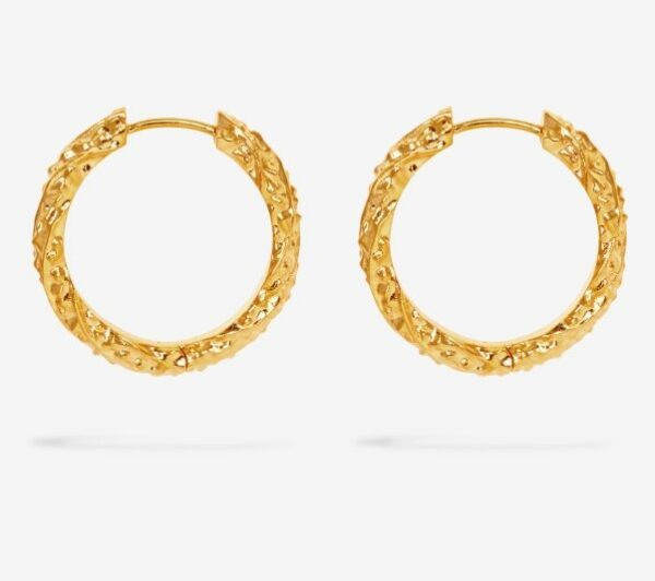 IX Agnes Earring, Juwels