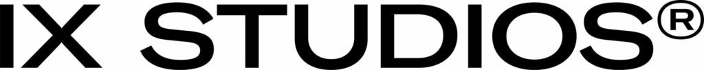 ix studios logo